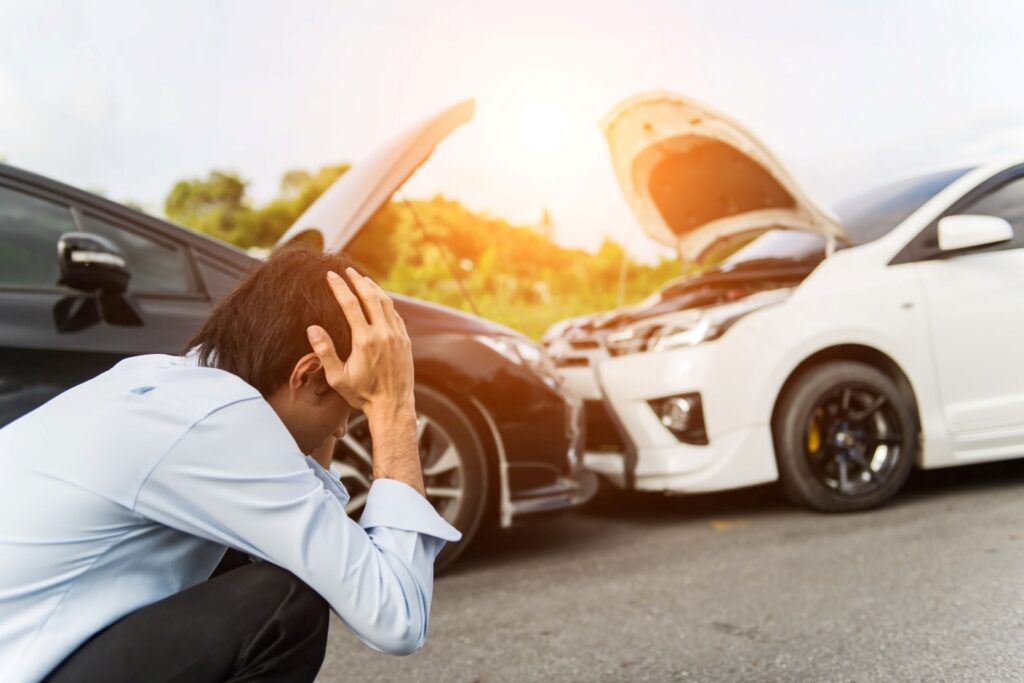 Déclarer un sinistre auto à l assurance